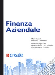 Finanza aziendale. Con aggiornamento online libro