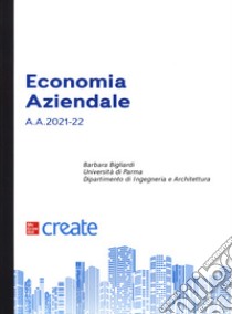 Economia aziendale libro