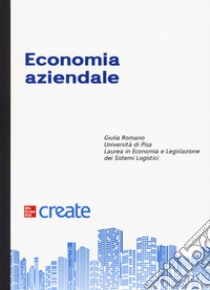 Economia Aziendale. Con Connect libro