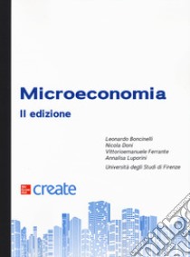 Microeconomia. Con aggiornamento online libro