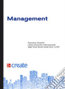 Management. Con software di simulazione libro