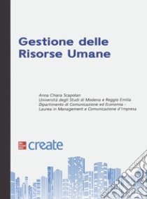 Gestione delle risorse umane. Con software online libro