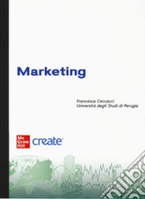 Marketing. Con e-book libro