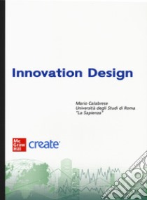 Innovation design. Con e-book libro