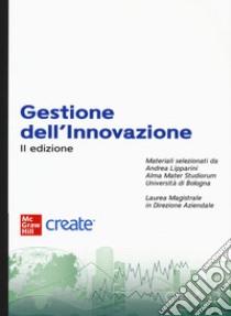 Gestione dell'innovazione. Con e-book libro