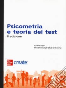 Psicometria e teoria dei test. Con connect. Con e-book libro