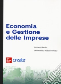 Economia e gestione delle imprese. Con e-book libro