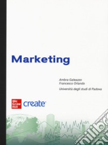 Marketing libro