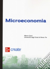 Microeconomia. Con e-book libro