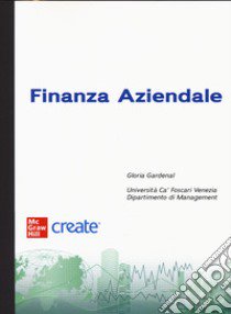 Finanza aziendale. Con e-book libro