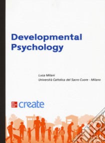 Developmental psychology. Con e-book libro