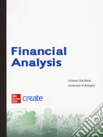 Financial analysis. Con ebook libro