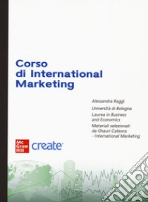 Corso di international marketing. Con ebook libro