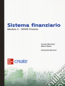 Sistema finanziario. Con ebook libro