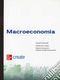 Macroeconomia. Con connect libro