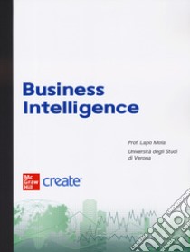 Business intelligence. Con connect libro di Mola Lapo