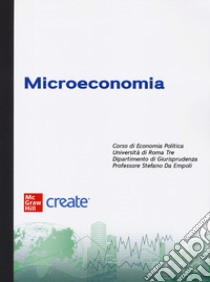 Microeconomia. Con e-book libro