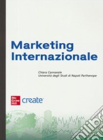 Marketing internazionale. Con e-book libro