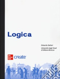 Logica. Con e-book libro