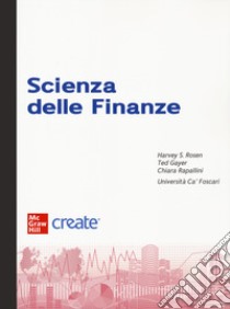 Scienza delle finanze. Con e-book libro