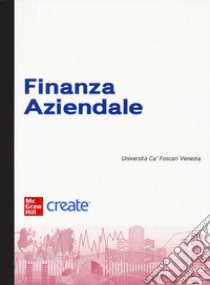 Finanza aziendale. Con e-book libro