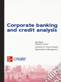 Corporate banking and credit analysis. Bundle. Con e-book libro