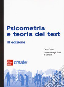 Psicometria e teoria dei test. Con e-book libro