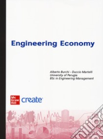 Engineering economy. Con ebook libro