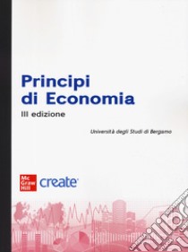 Principi di economia. Con e-book libro