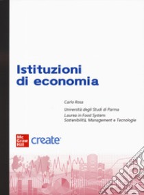 Istituzioni di economia (bundle). Con ebook libro