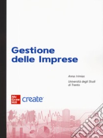 Gestione delle imprese. Con ebook libro