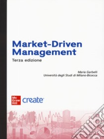 Market-driven management. Con ebook libro