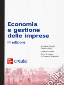 Economia e gestione delle imprese (bundle). Con e-book libro
