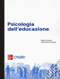 Psicologia ed educazione libro