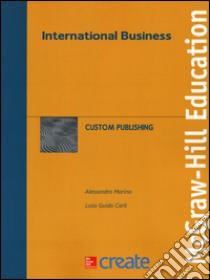 International business libro