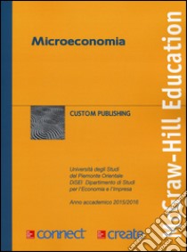 Microeconomia libro