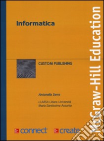 Informatica. Con aggiornamento online libro