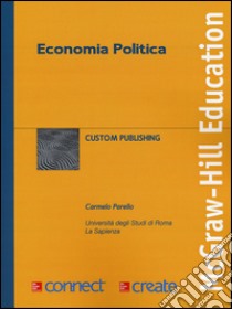 Economia politica. Con aggiornamento online libro