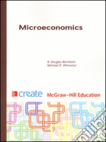 Microeconomics libro