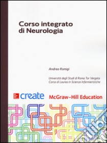 Corso integrato di neurologia libro