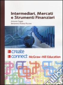 Intermediari, mercati e strumenti finanziari. Con Connect libro