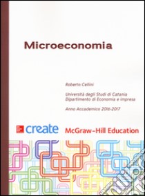 Microeconomia libro