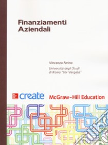 Finanziamenti di azienda libro