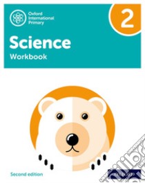 Science. Workbook. Per la Scuola elementare. Con espansione online. Vol. 2 libro di Roberts Deborah; Hudson Terry