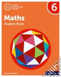 Maths. Student's book. Per la Scuola elementare. Con espansione online. Vol. 6 libro