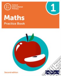 Maths. Workbook. Per la Scuola elementare. Con espansione online. Vol. 1 libro di Cotton Tony