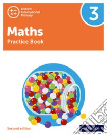 Maths. Workbook. Per la Scuola elementare. Con espansione online. Vol. 3 libro di Cotton Tony