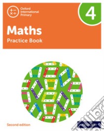Maths. Workbook. Per la Scuola elementare. Con espansione online. Vol. 4 libro di Cotton Tony