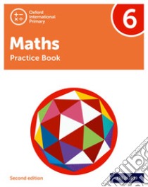 Maths. Workbook. Per la Scuola elementare. Con espansione online. Vol. 6 libro di Cotton Tony