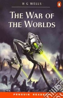 War of the Worlds libro di H  Wells